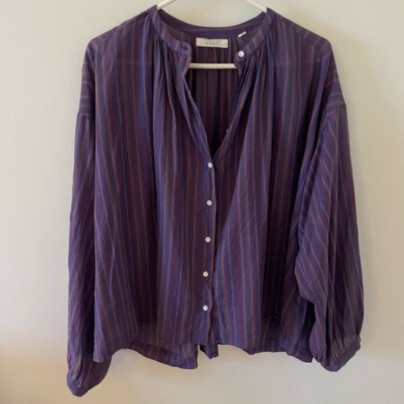 Doen blouse - Picture 2 of 7
